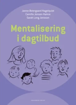Mentalisering I Dagtilbud