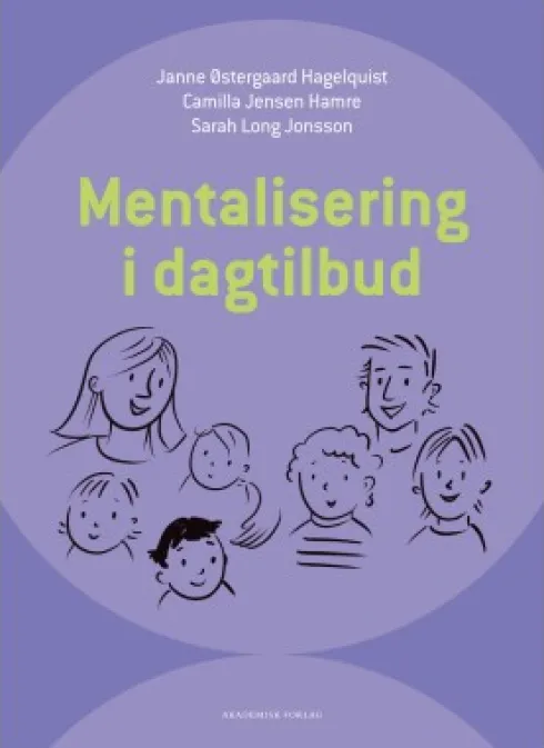 Mentalisering I Dagtilbud