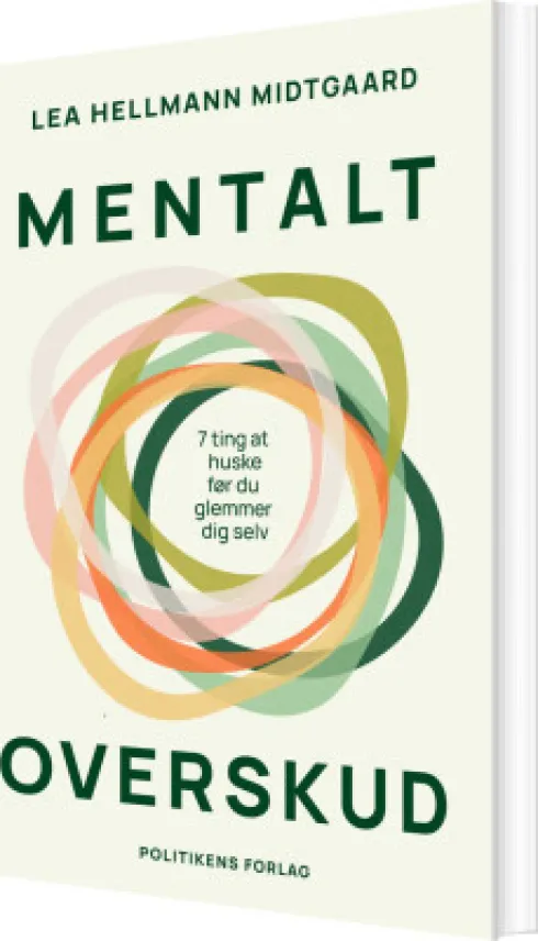Mentalt Overskud