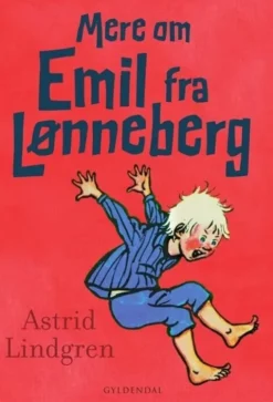 Mere Om Emil Fra Lønneberg