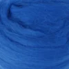 Merino Uld Garn - Tykkelse 21 My - Kobolt Blå - 100 G