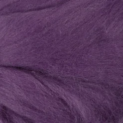 Merino Uld Garn - Tykkelse 21 My - Violet - 100 G