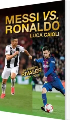 Messi Eller Ronaldo