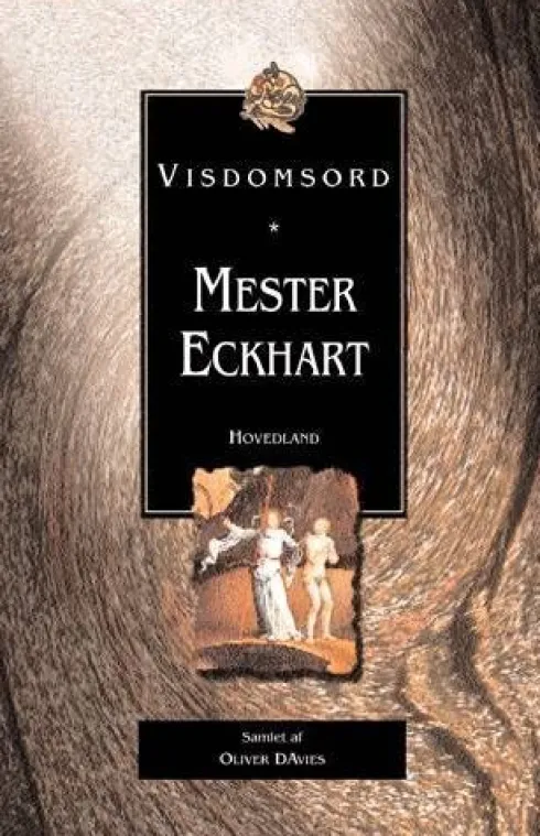 Mester Eckhart