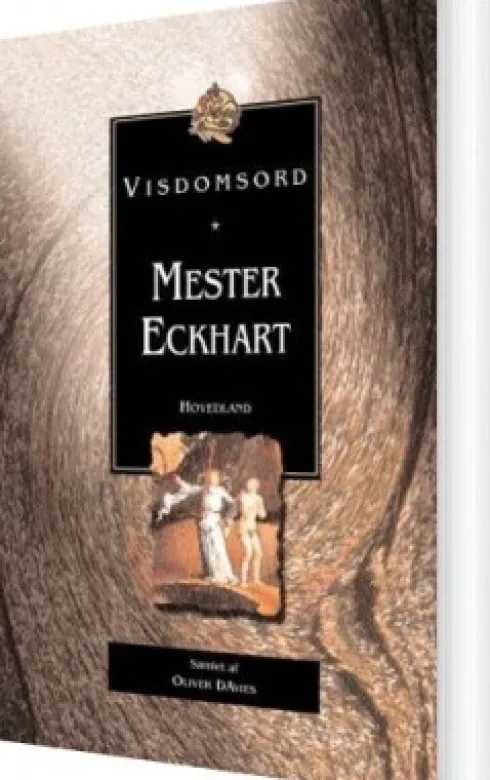 Mester Eckhart