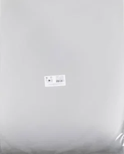 Metalkarton - A2 - Ark 420X594 MM - 280 G - Sølv - 10 Ark