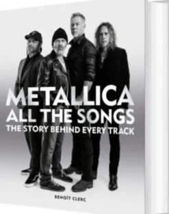 Metallica All The Songs