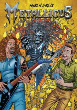 Metallicus