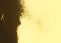 Metalpapir - A4 - 210X297 MM - 120 G - Guld - 100 Ark
