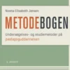 Metodebogen