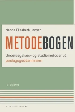 Metodebogen