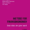 Metode For Finansøkonomer