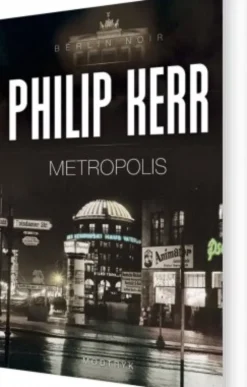 Metropolis