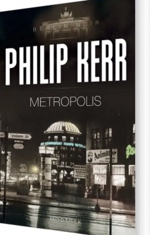 Metropolis
