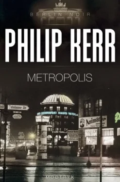 Metropolis