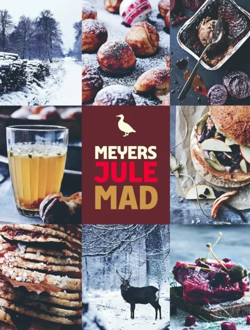 Meyers Jule- Og Nytårsmad