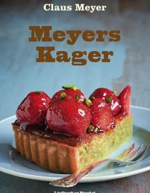 Meyers Kager