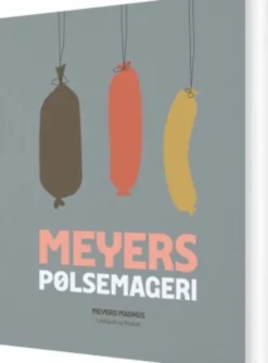 Meyers Pølsemageri