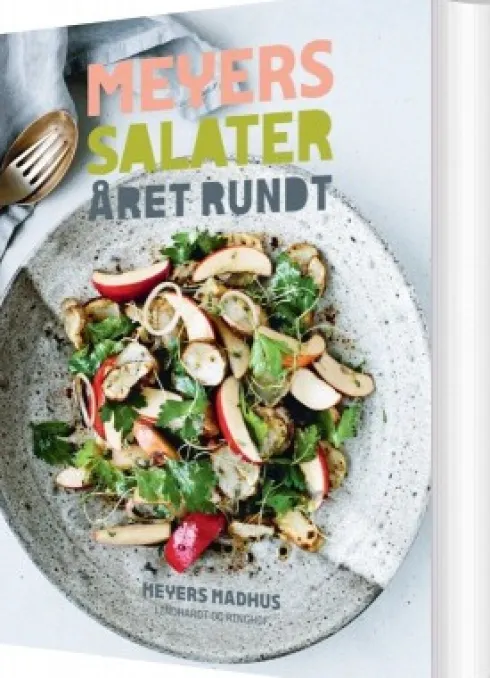 Meyers Salater Året Rundt