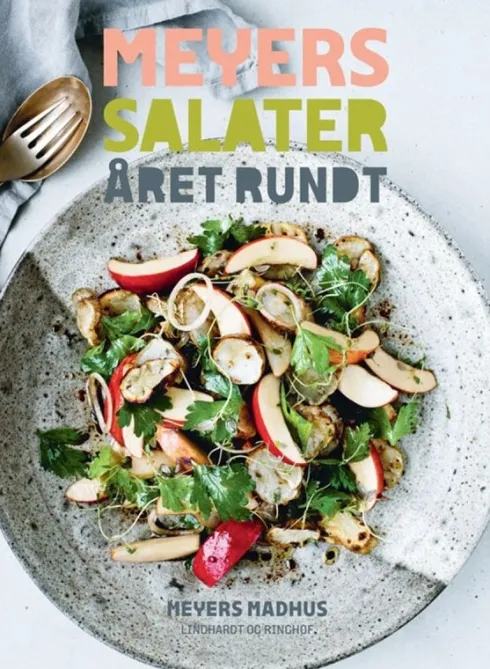 Meyers Salater Året Rundt