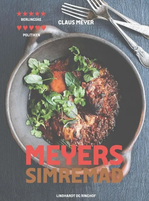 Meyers Simremad