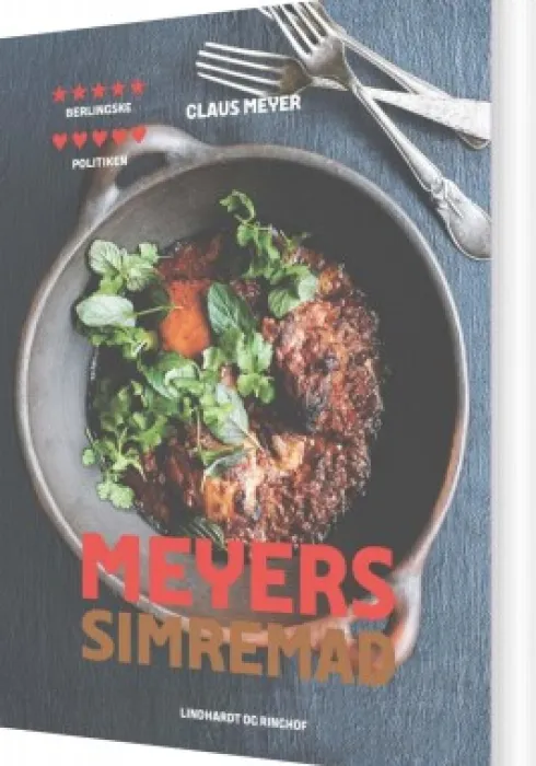Meyers Simremad