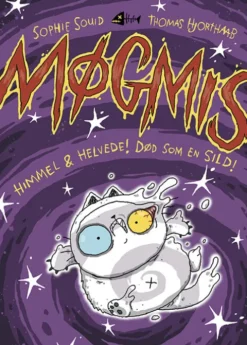 Møgmis 4: Himmel & Helvede! Død Som En Sild!