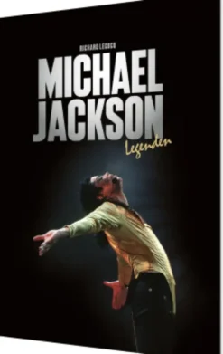 Michael Jackson - Legenden