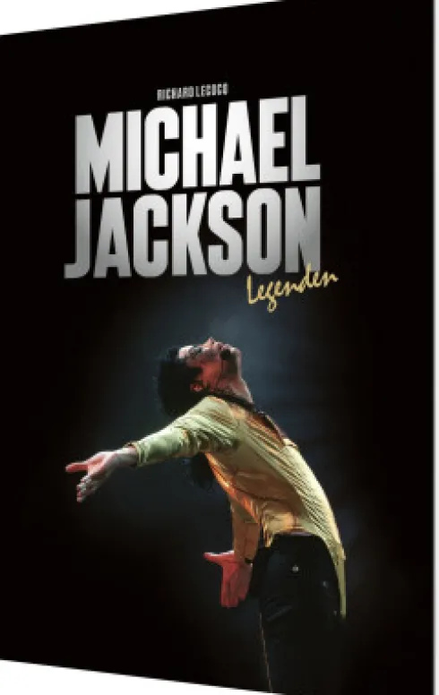 Michael Jackson - Legenden