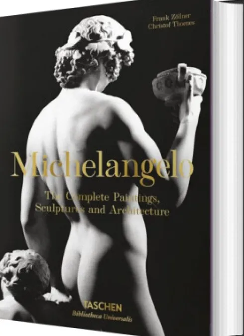 Michelangelo