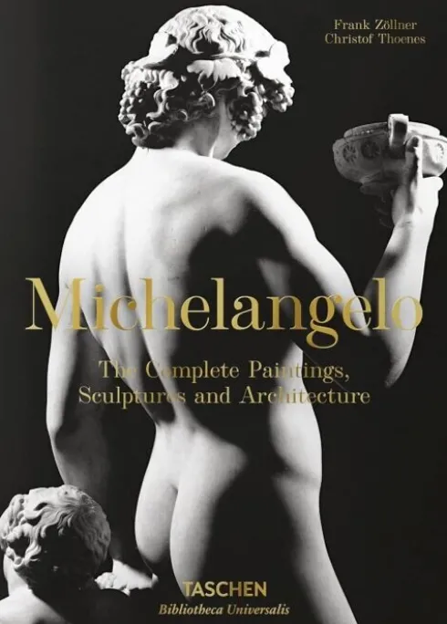 Michelangelo