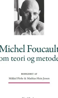 Michel Foucault Om Teori Og Metode