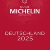 Michelin Deutschland 2025