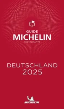 Michelin Deutschland 2025