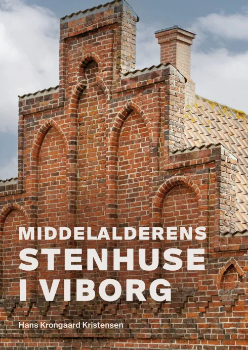 Middelalderens Stenhuse I Viborg