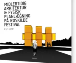 Midlertidig Arkitektur Og Fysisk Planlægning På Roskilde Festival