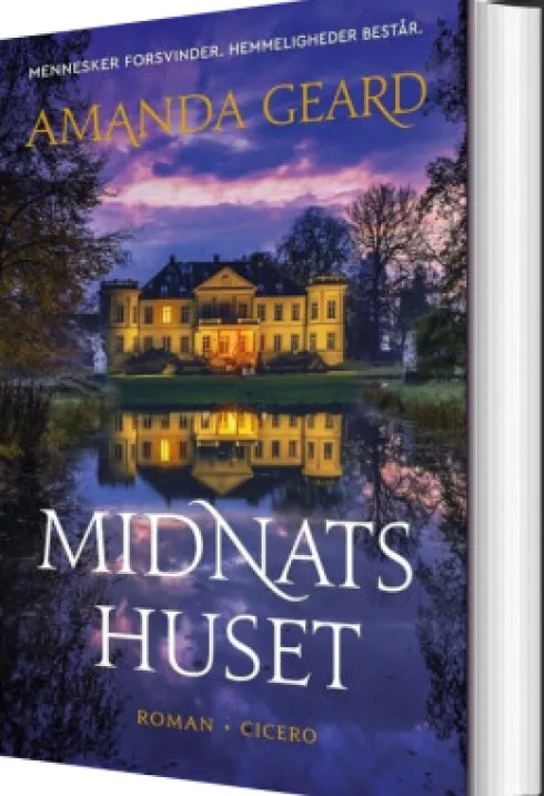 Midnatshuset