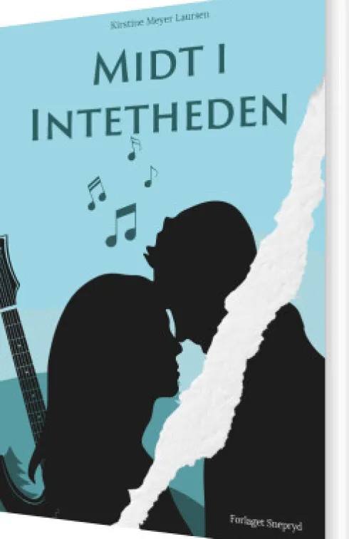 Midt I Intetheden