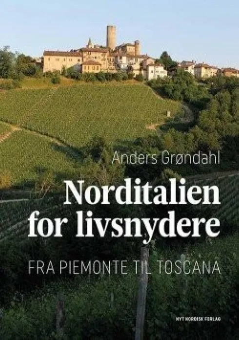 Midtitalien For Livsnydere