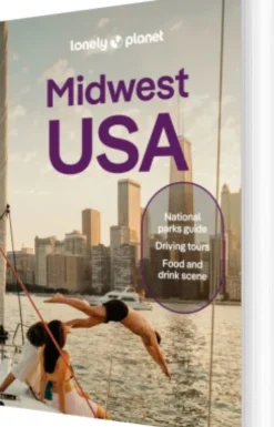 Midwest Usa - Lonely Planet