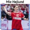Mie Højlund