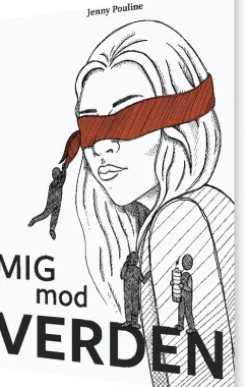Mig Mod Verden