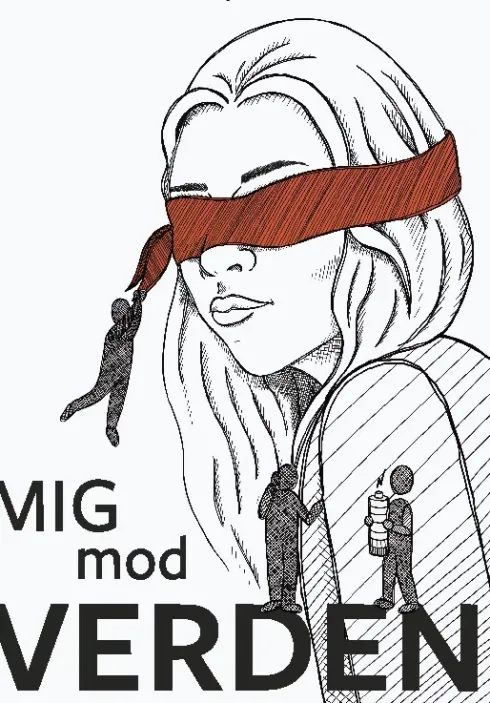 Mig Mod Verden