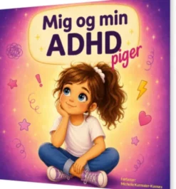 Mig Og Min Adhd