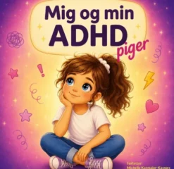 Mig Og Min Adhd