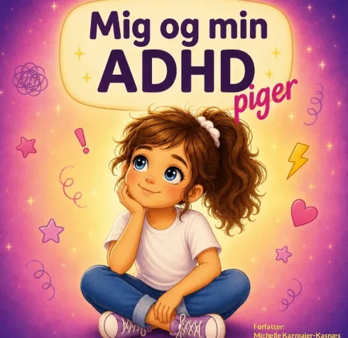Mig Og Min Adhd