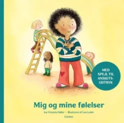 Mig Og Mine Følelser