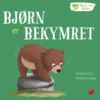 Mig Og Mine Følelser: Bjørn Er Bekymret