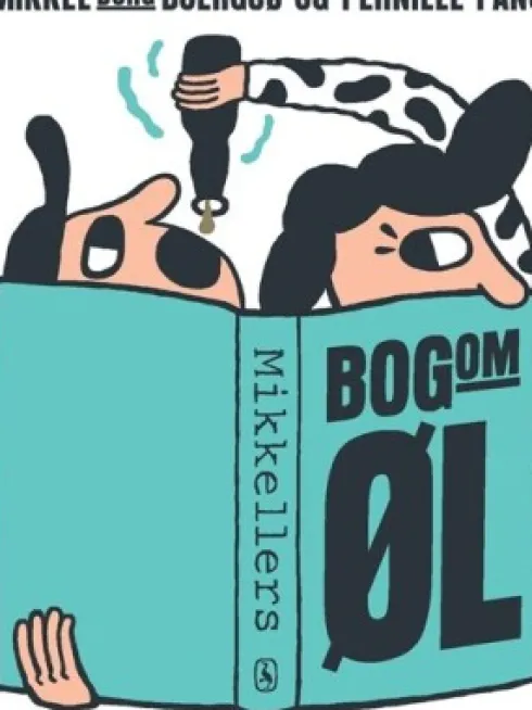 Mikkellers Bog Om Øl