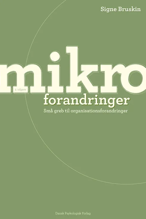 Mikroforandringer